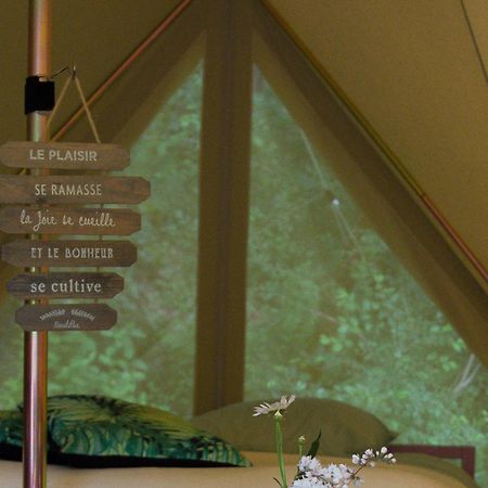 Belair Le Camping Champagnac-de-Bélair Zewnętrze zdjęcie