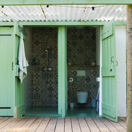 Belair Le Camping Champagnac-de-Bélair Zewnętrze zdjęcie