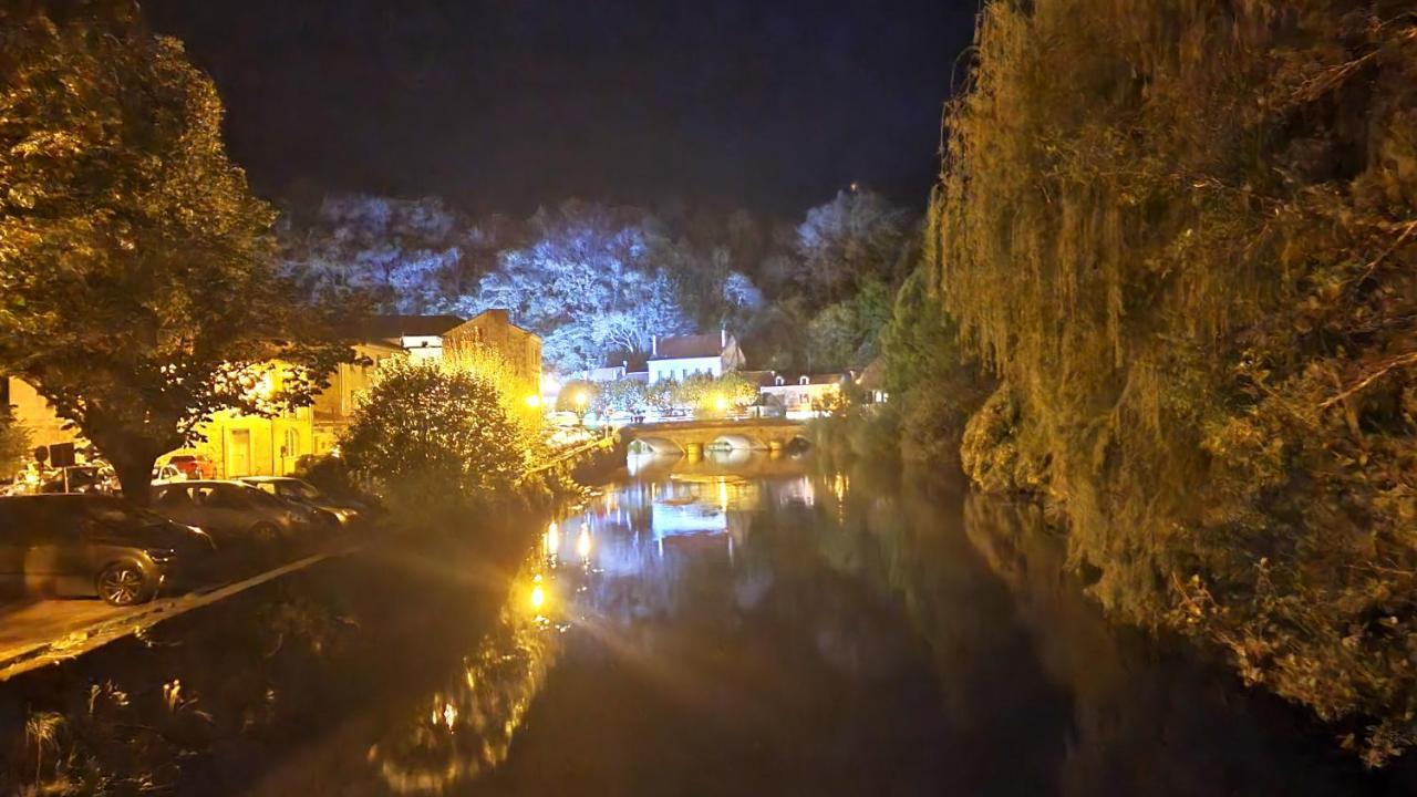 Belair Le Camping Champagnac-de-Bélair Zewnętrze zdjęcie
