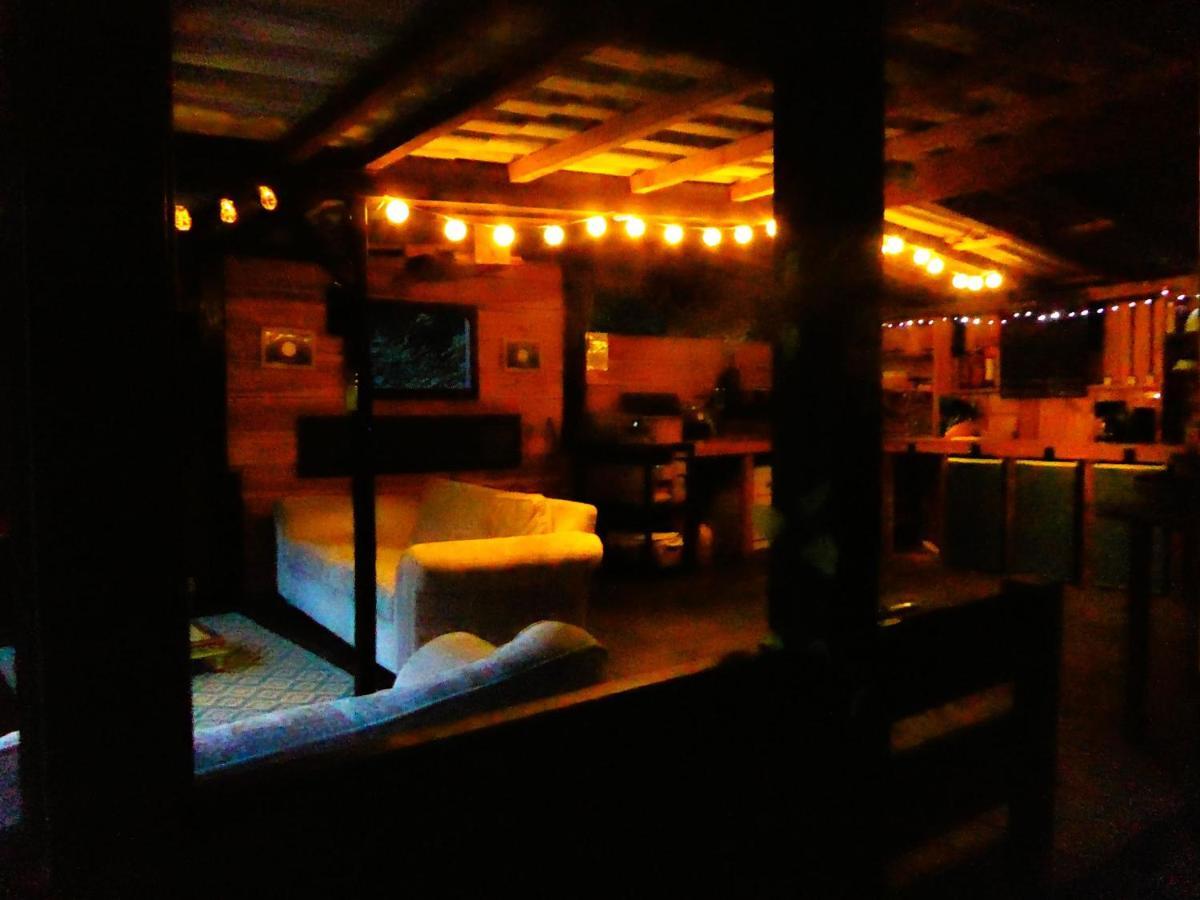 Belair Le Camping Champagnac-de-Bélair Zewnętrze zdjęcie