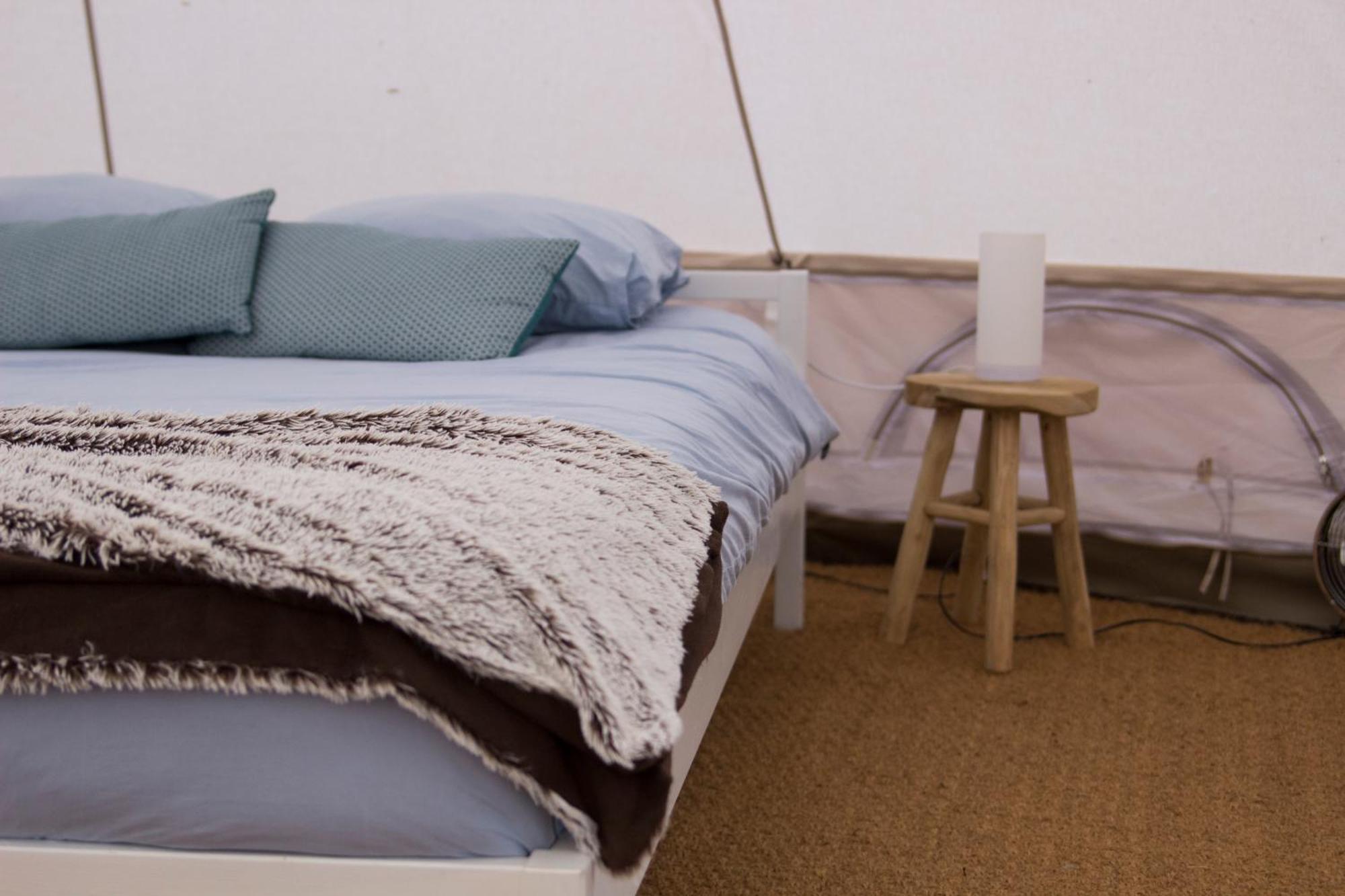 Belair Le Camping Champagnac-de-Bélair Zewnętrze zdjęcie