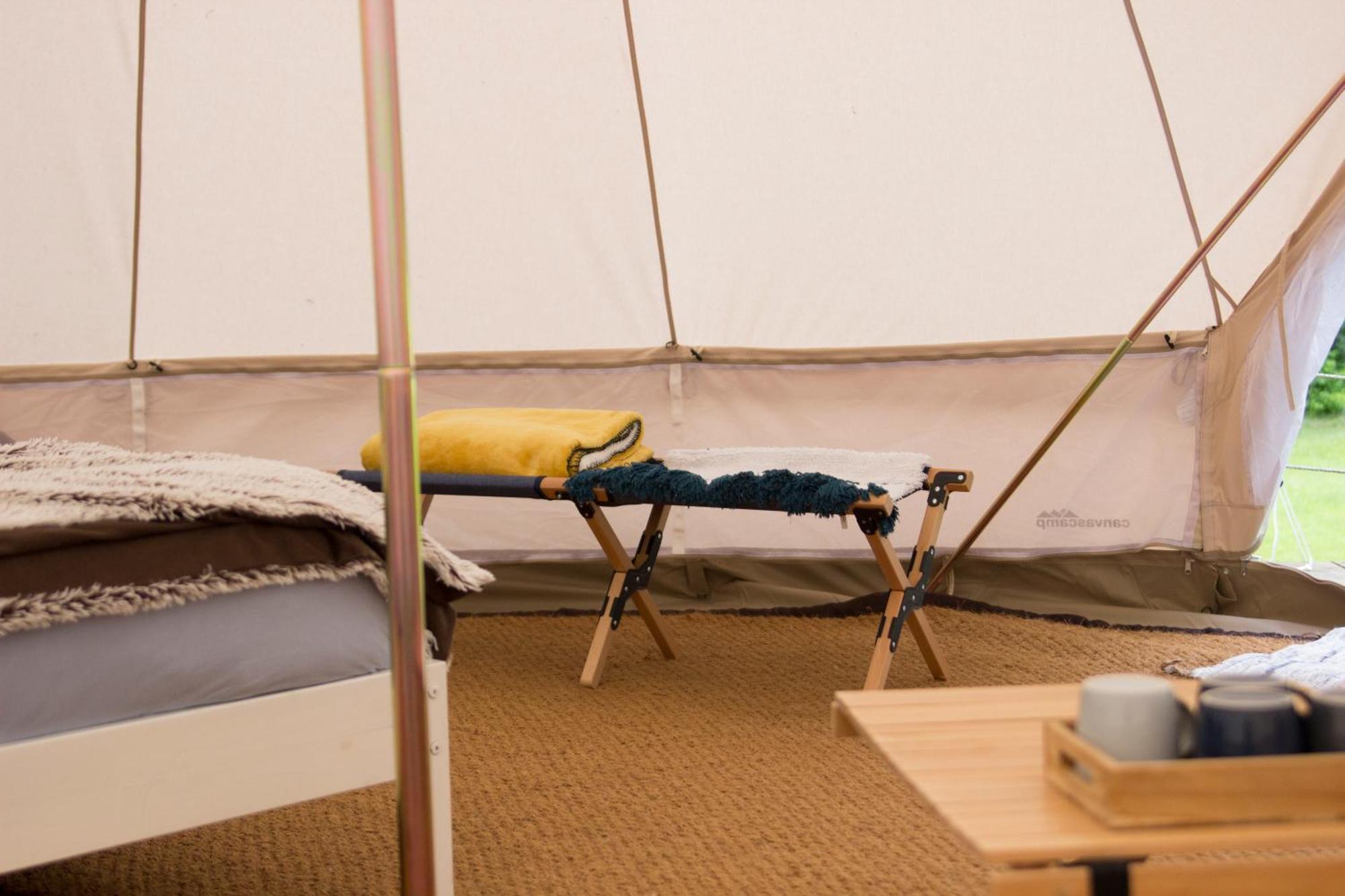Belair Le Camping Champagnac-de-Bélair Zewnętrze zdjęcie