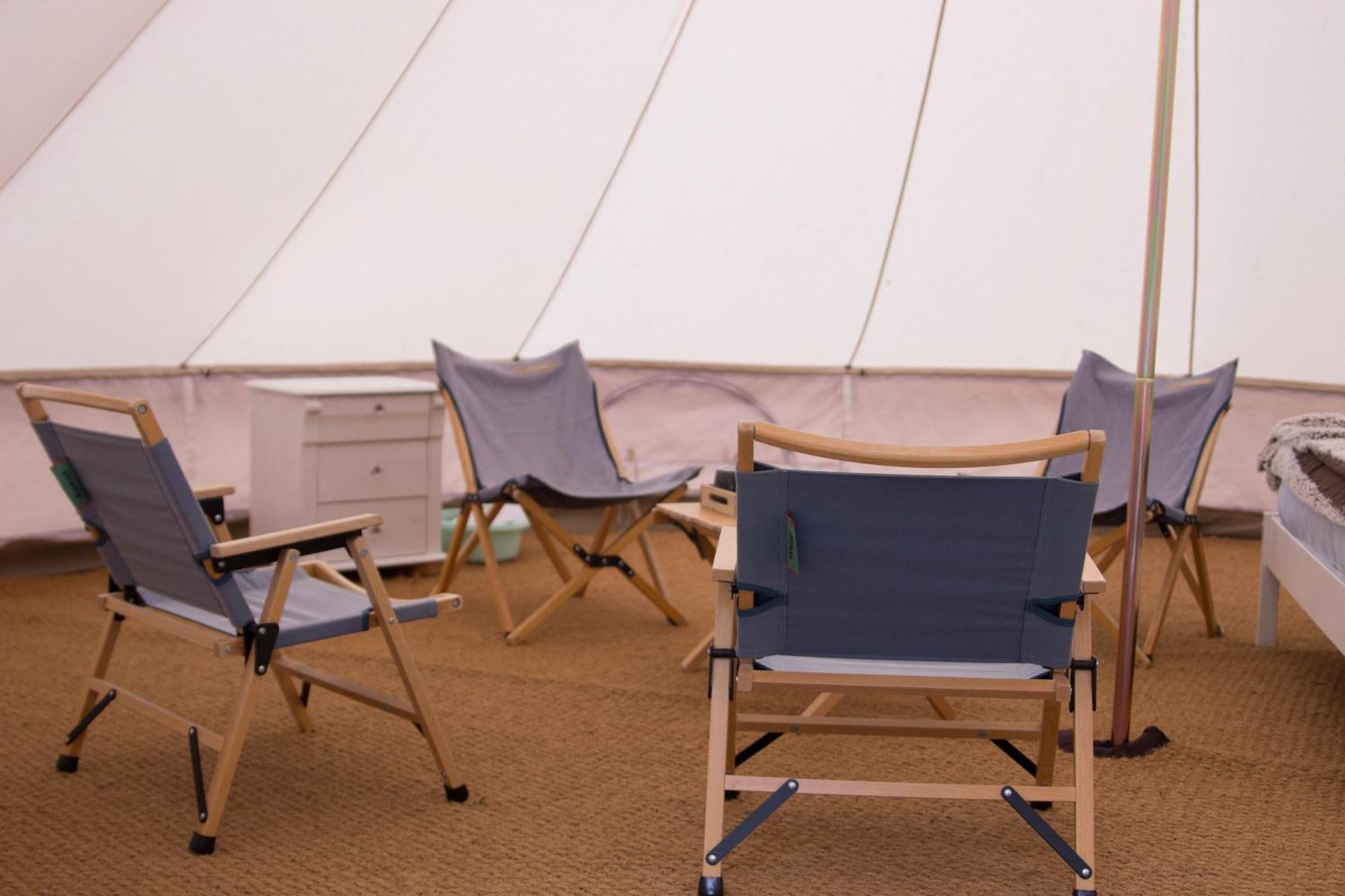 Belair Le Camping Champagnac-de-Bélair Zewnętrze zdjęcie