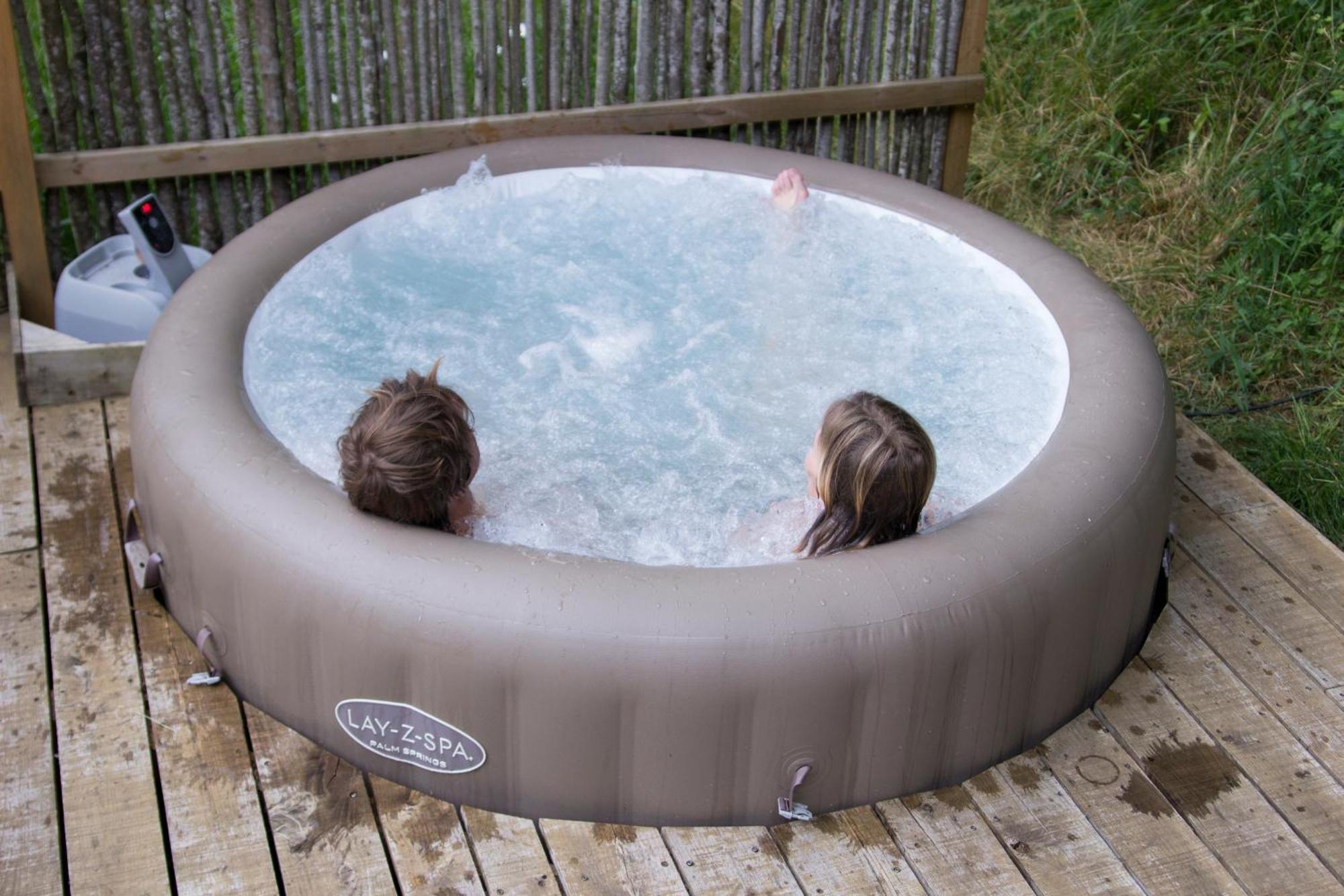 Belair Le Camping Champagnac-de-Bélair Zewnętrze zdjęcie