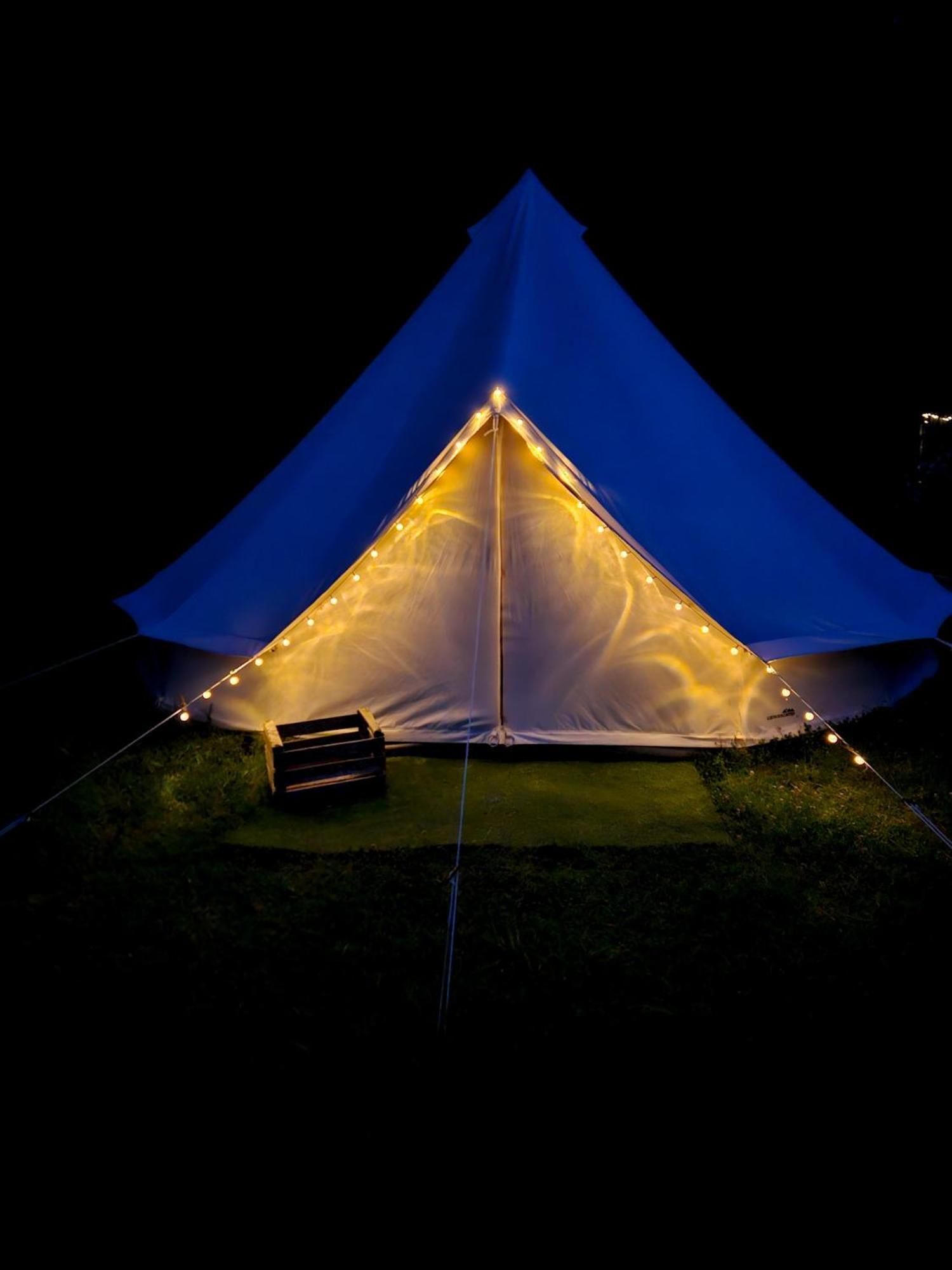 Belair Le Camping Champagnac-de-Bélair Zewnętrze zdjęcie