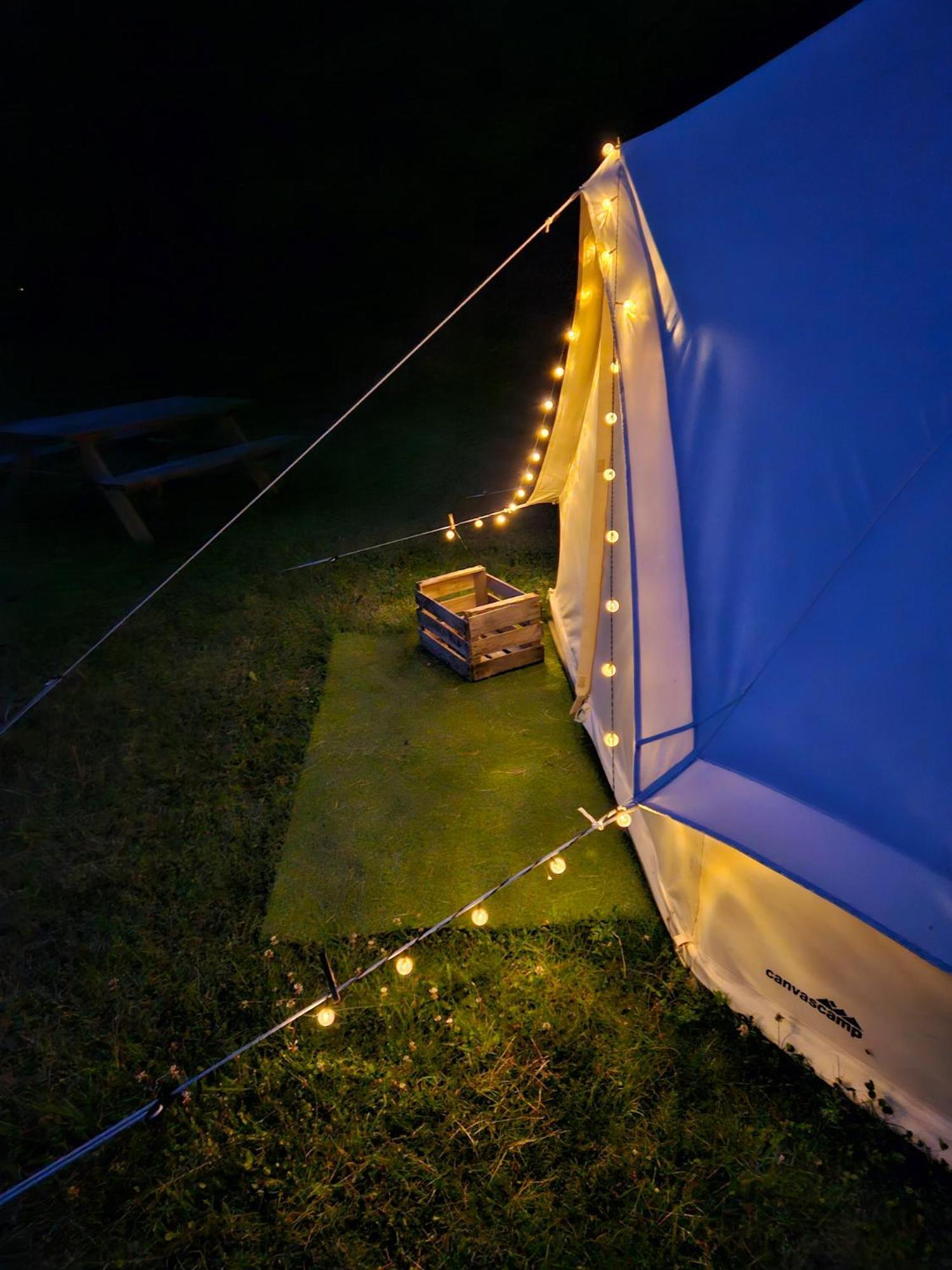 Belair Le Camping Champagnac-de-Bélair Zewnętrze zdjęcie