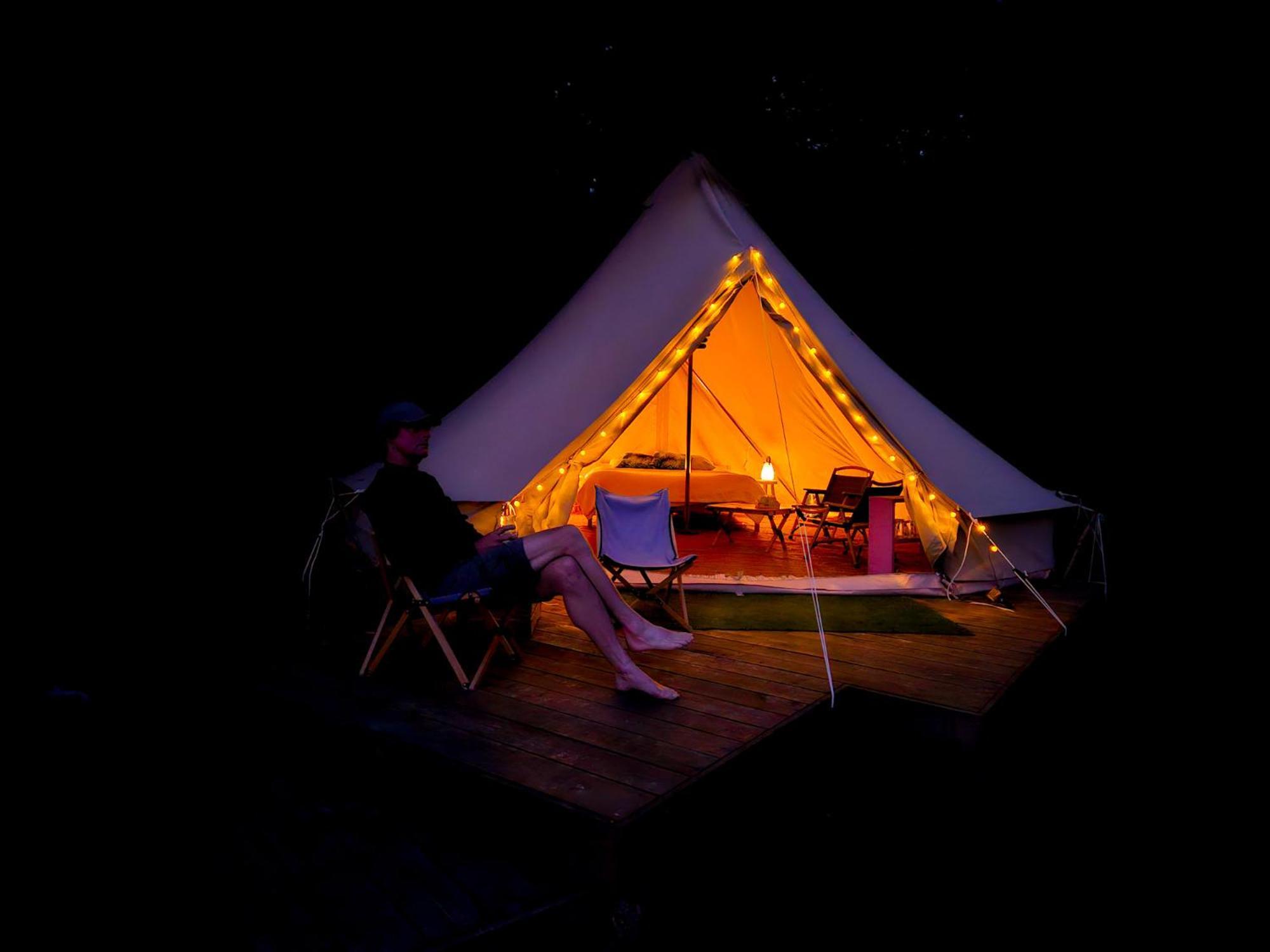Belair Le Camping Champagnac-de-Bélair Zewnętrze zdjęcie