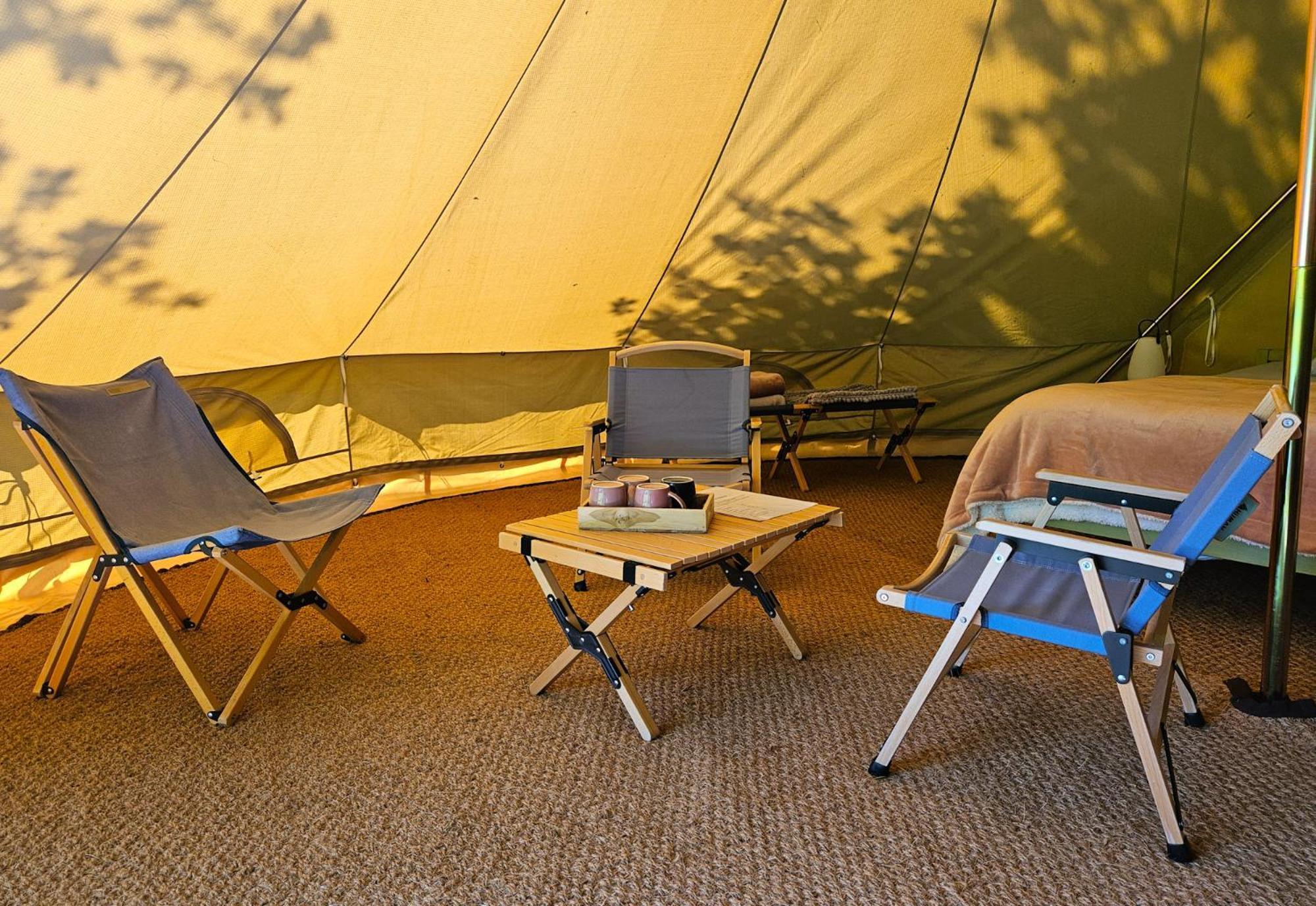 Belair Le Camping Champagnac-de-Bélair Zewnętrze zdjęcie