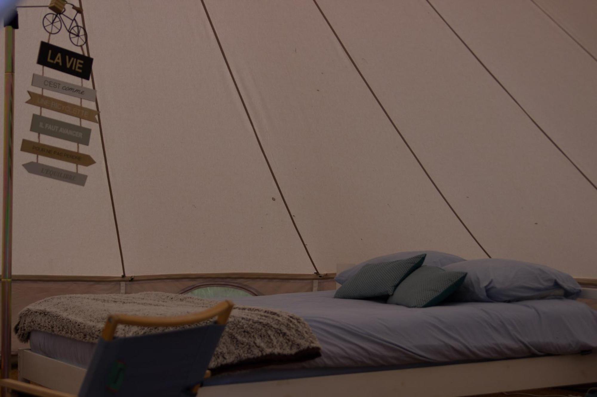 Belair Le Camping Champagnac-de-Bélair Zewnętrze zdjęcie