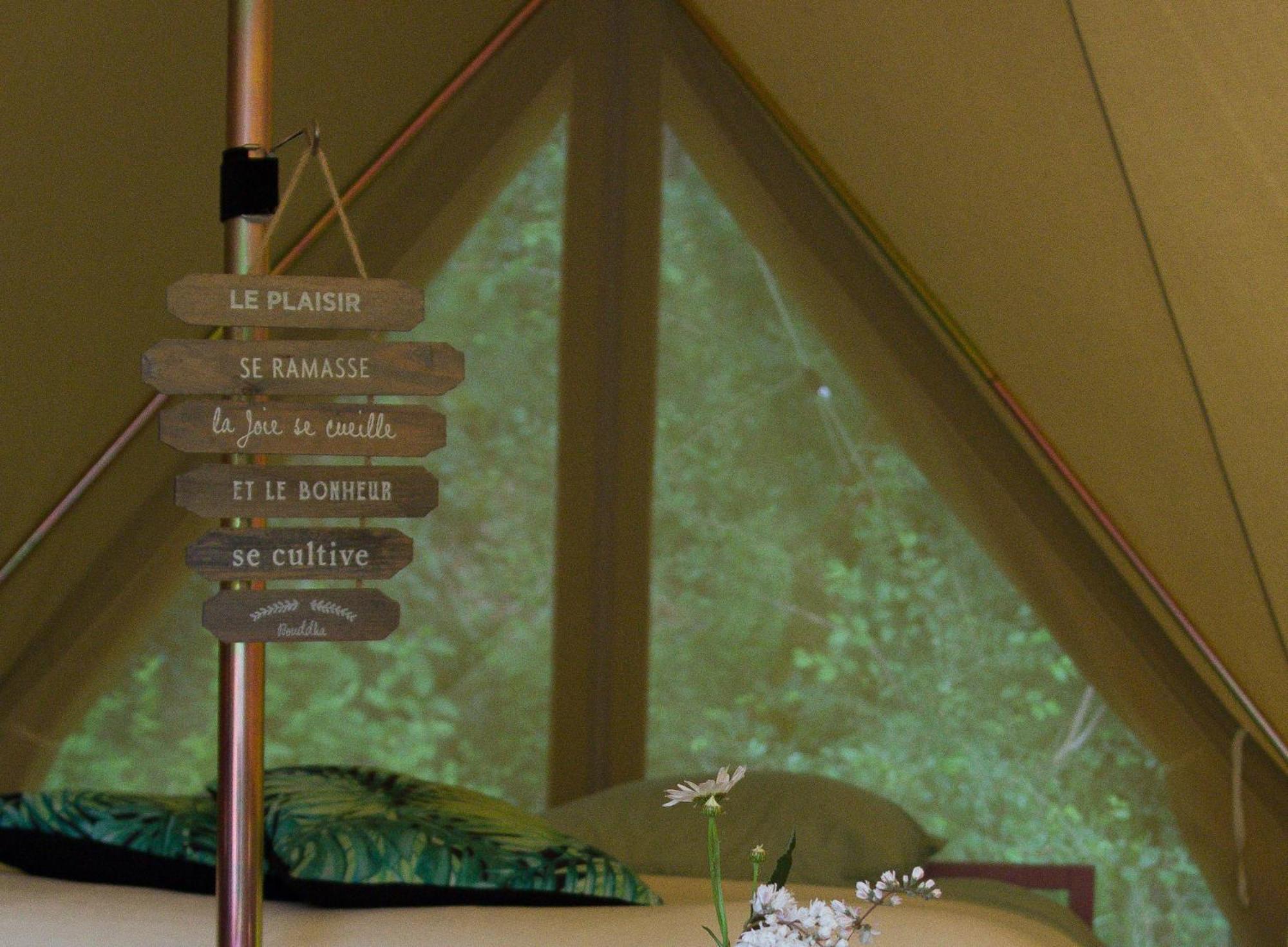 Belair Le Camping Champagnac-de-Bélair Zewnętrze zdjęcie