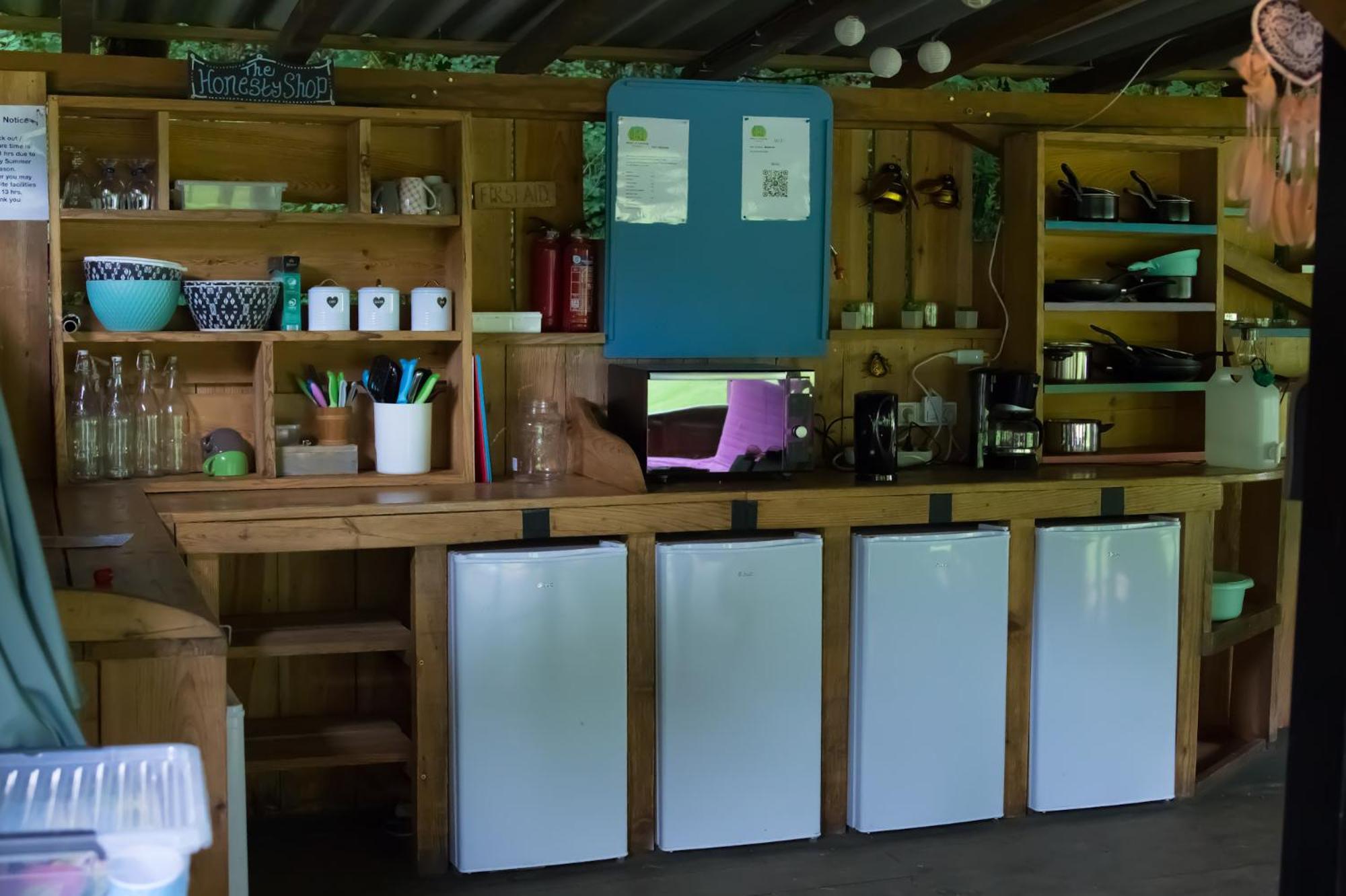 Belair Le Camping Champagnac-de-Bélair Zewnętrze zdjęcie