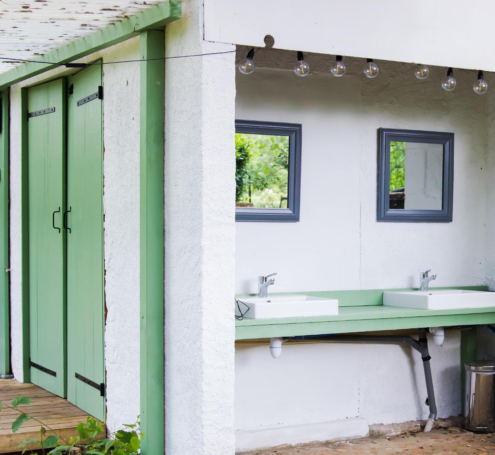 Belair Le Camping Champagnac-de-Bélair Zewnętrze zdjęcie
