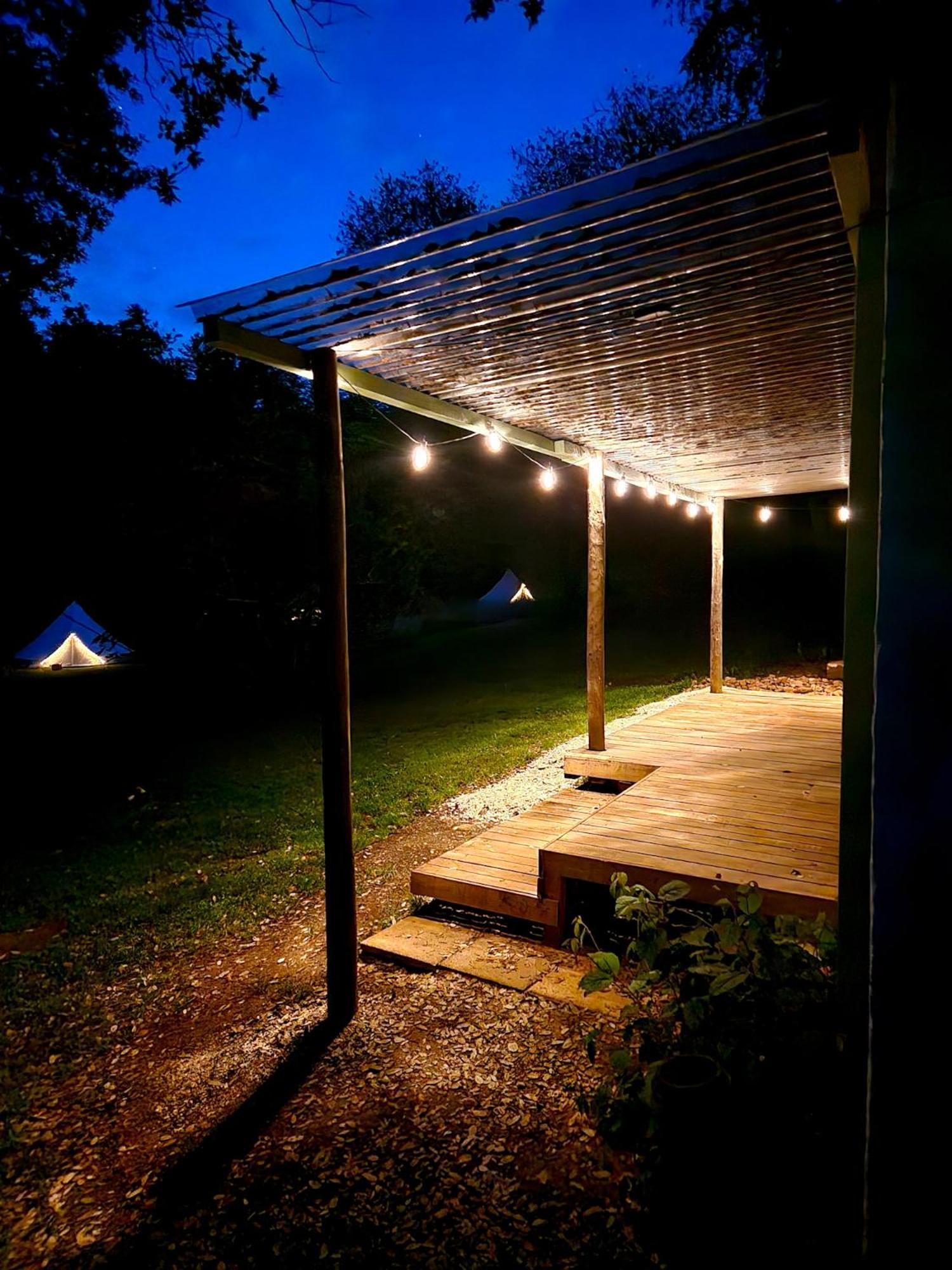 Belair Le Camping Champagnac-de-Bélair Zewnętrze zdjęcie